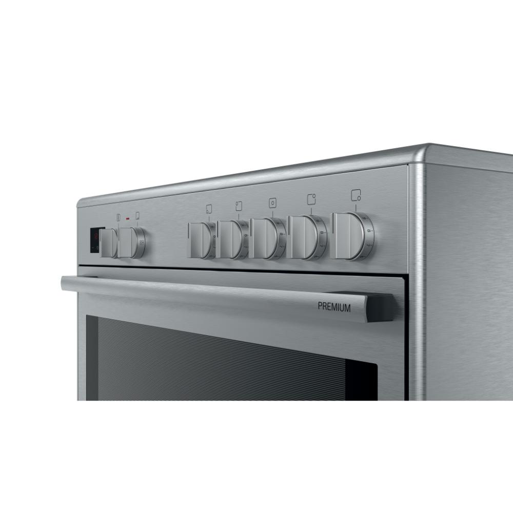 Bosch Series 8 Electric Range Cooker 90cm