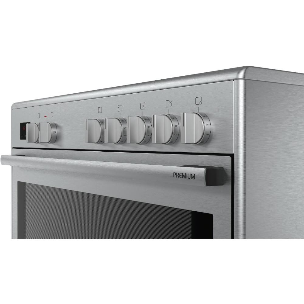 Bosch Series 8 Electric Range Cooker 90cm