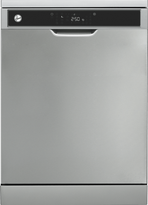 HOOVER 15 PLACE SETTING DISHWASHER  SILVER - HDW-V1015-S