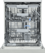 Hoover 15-Place Freestanding Dishwasher with Touch Controls