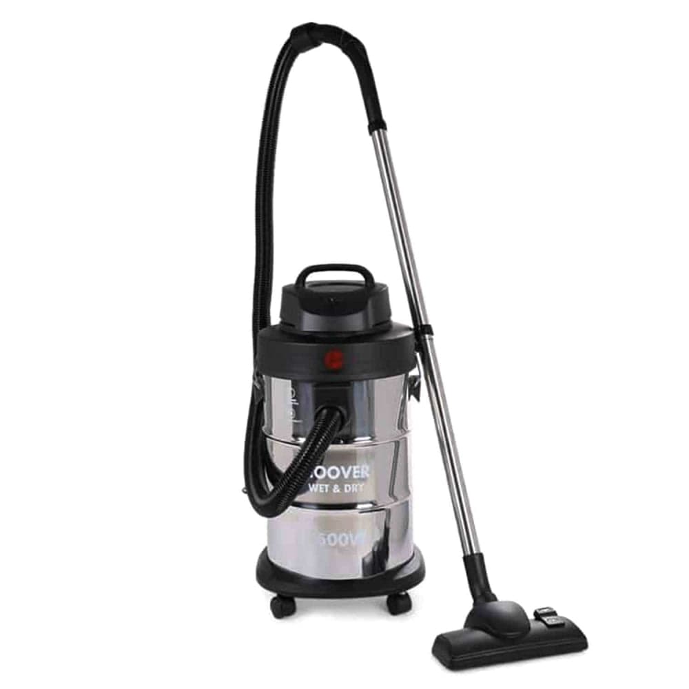 Hoover Wet & Dry Drum Vacuum Cleaner 18L