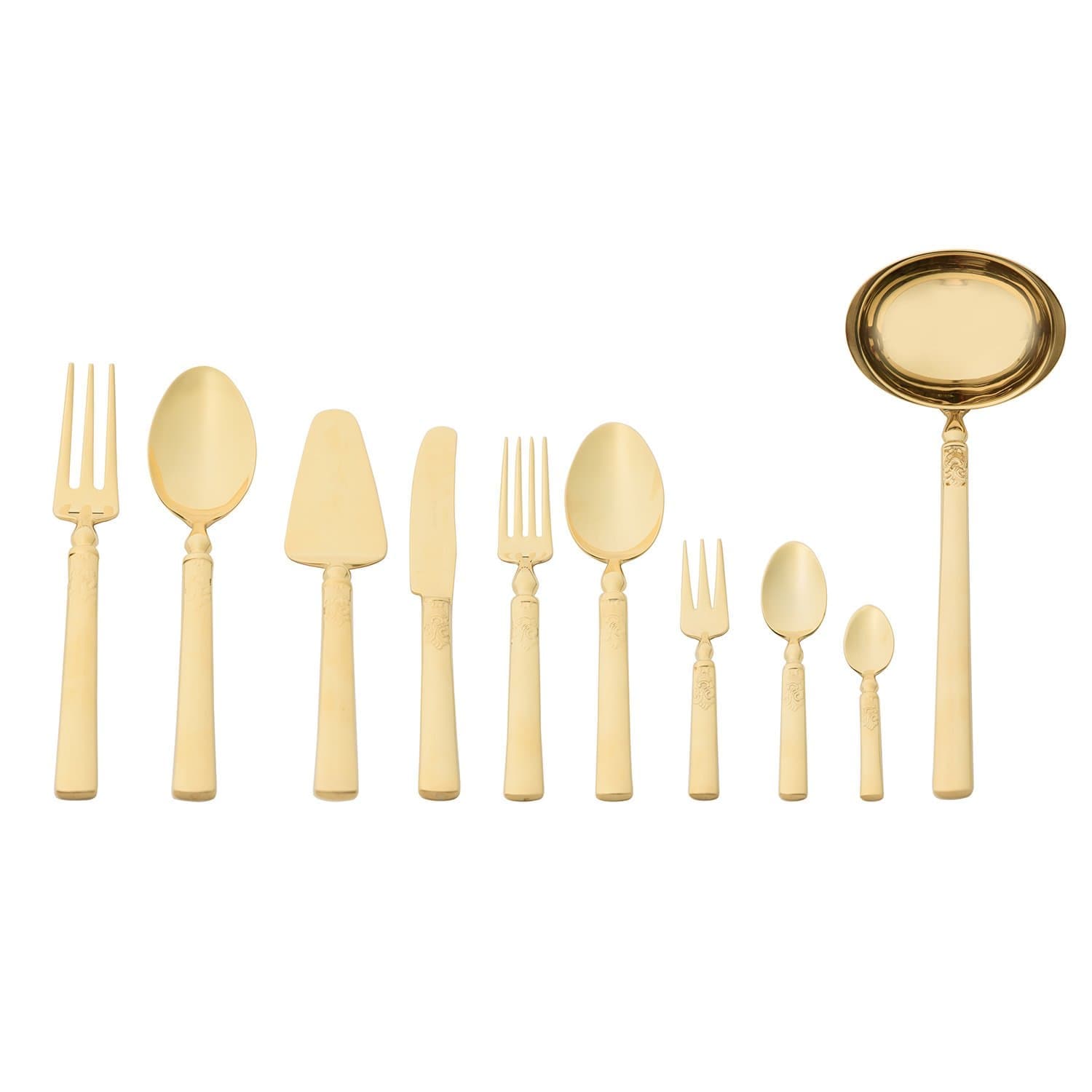 Herdmar 1911 Wood Canteen Cutlery Set - 78 Pieces - 199307800581000017 - Jashanmal Home