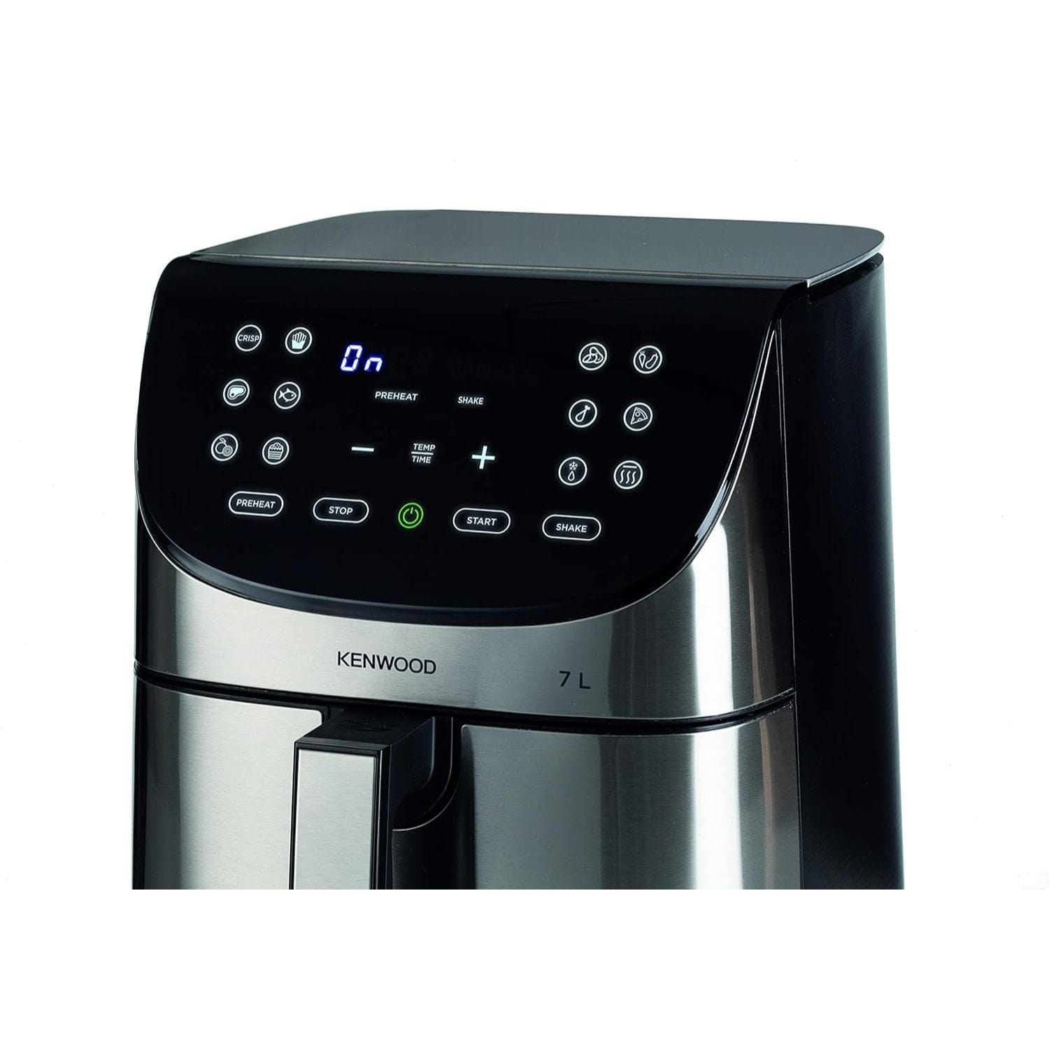 Kenwood مقلاة هوائية 7 لتر