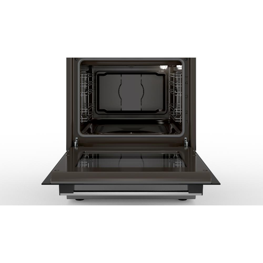 Bosch Freestanding Gas Cooker