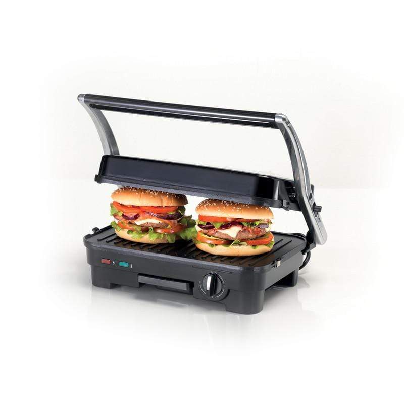 Kenwood Health Grill