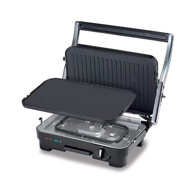 Kenwood Health Grill