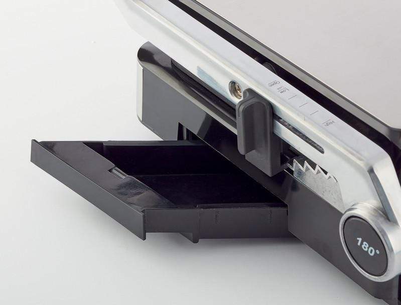 Kenwood Health Grill