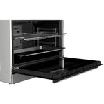 Bosch 90cm Freestanding Gas Cooker