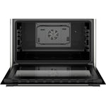 Bosch 90cm Freestanding Gas Cooker