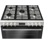 Bosch 90cm Freestanding Gas Cooker