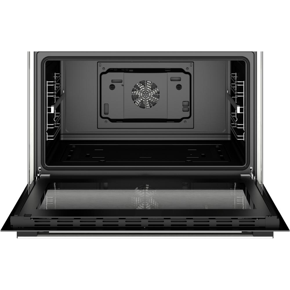 Bosch Series 8 Gas Range Cooker