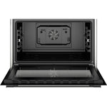 Bosch Series 8 Gas Range Cooker