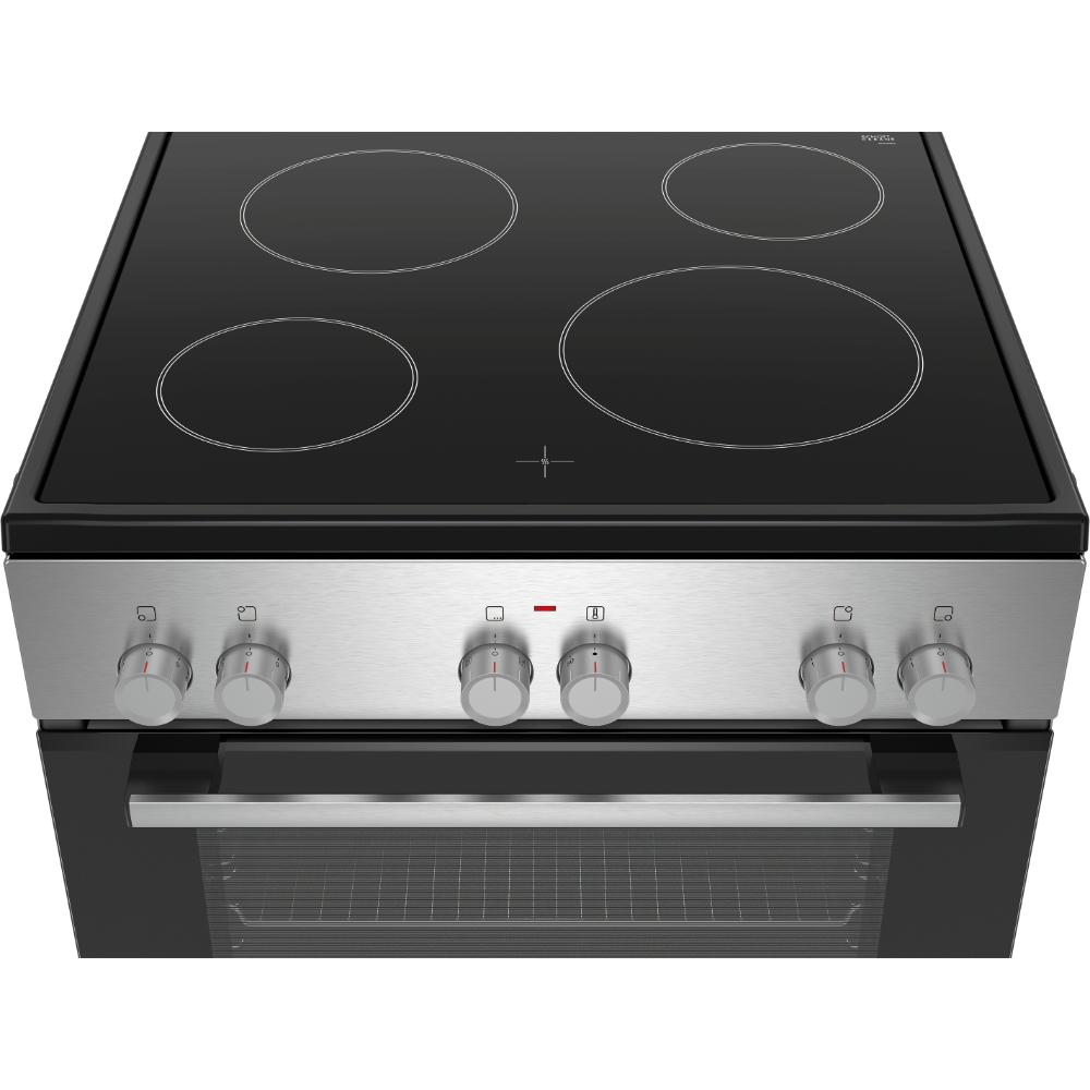 Bosch Freestanding Electric Cooker 60cm