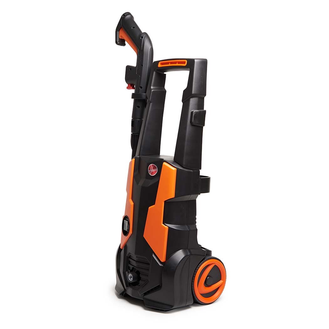 HOOVER PRESSURE WASHER 2200W 140 BARS WITH 7 ACCESSORIES - HPW-M2214