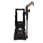 Hoover 140-Bar Pressure Washer with 7 Accessories