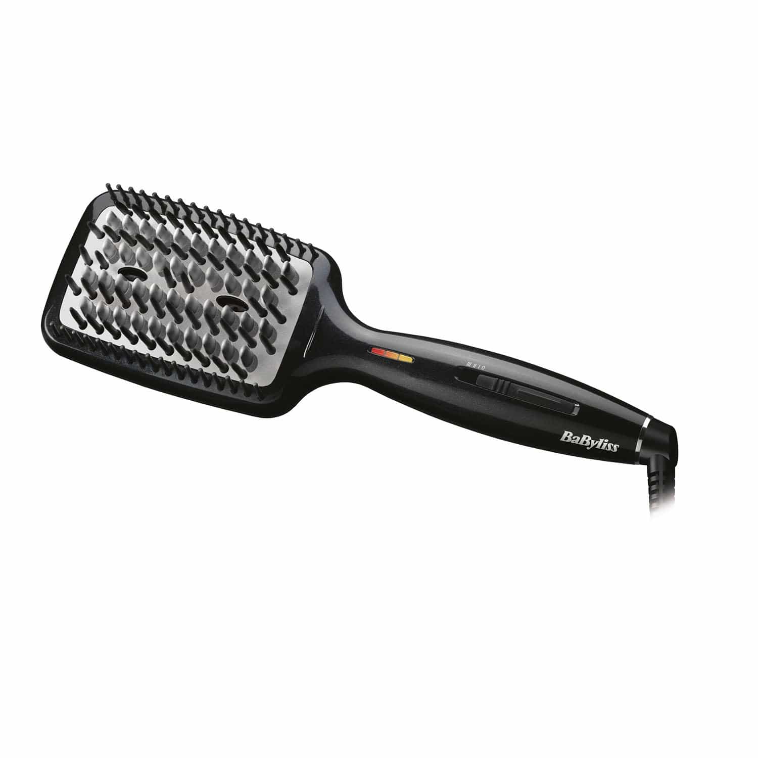 BaByliss فرشاة تصفيف فرد الشعر