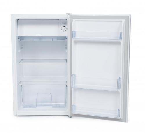 Hoover Single Door Refrigerator 120L