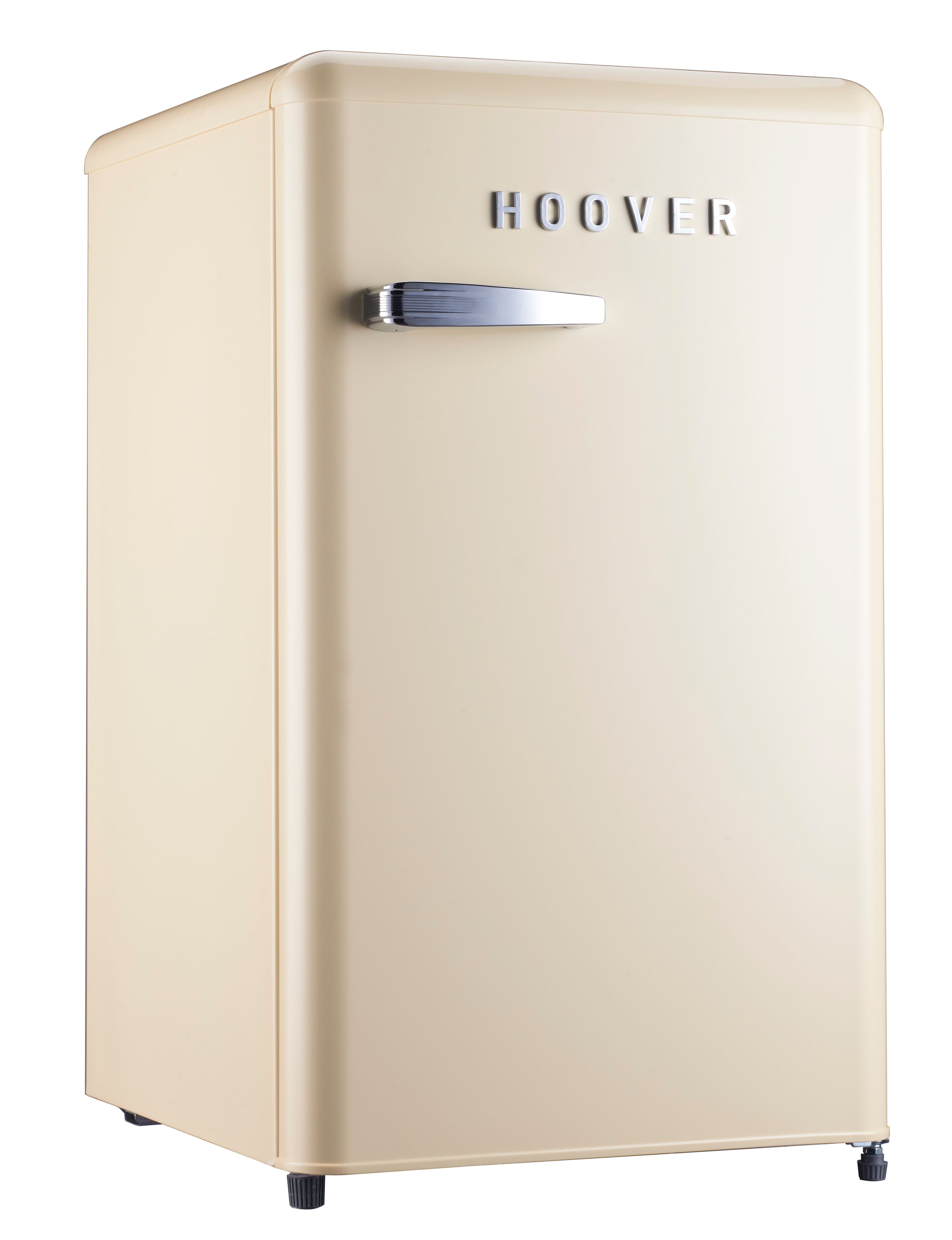 HOVR 123L RETRO SINGLE DOOR REF - CREAM