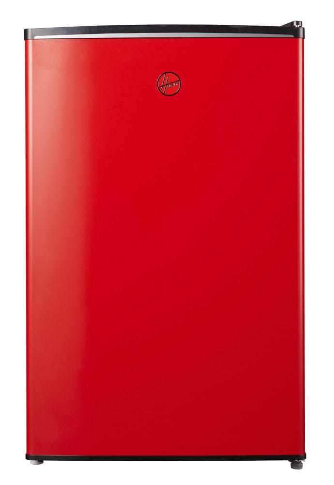 Hoover 160 Liters Single Door Refrigerator-RED-HSD-K160-R
