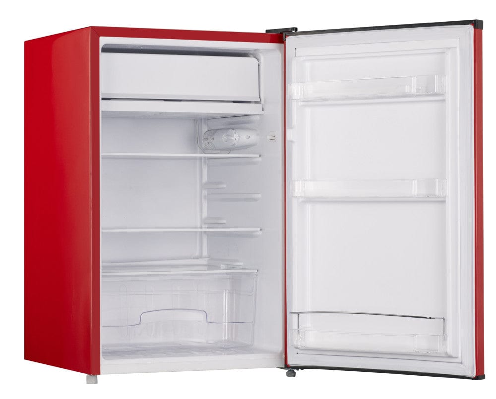 Hoover Single Door Refrigerator 160L