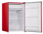 Hoover 160L Single Door Compact Refrigerator