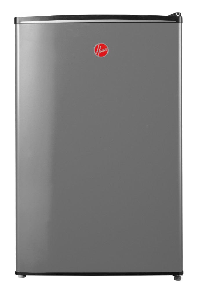 Hoover 160 Liters  Single Door Refrigerator-SILVER-HSD-K160-S
