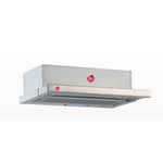 HOVR BUILT-IN TELESCOPIC SLIDING HOOD 90CM