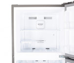 Hoover 300L Top Mount Refrigerator