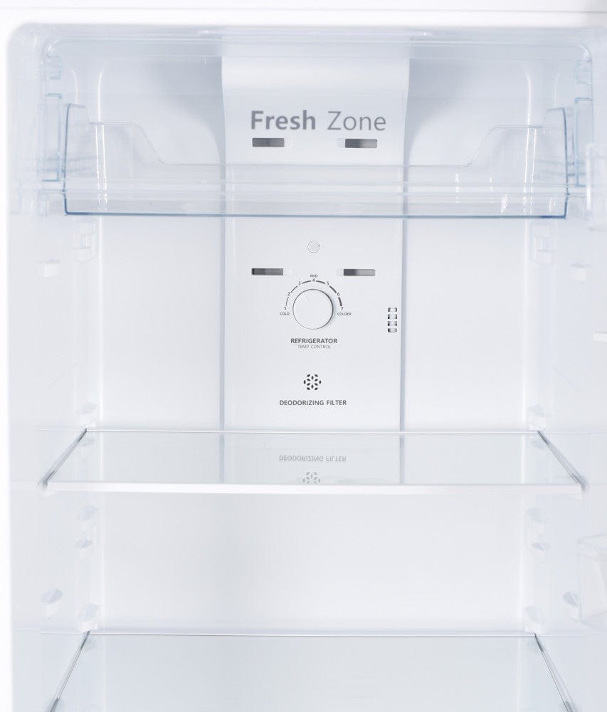 Hoover 300L Top Mount Refrigerator