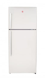 HOOVER 490 LITRES  TOP MOUNT REFRIGERATOR, SILVER, HTR-H490-S