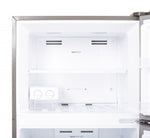 Hoover 490L Top Mount Double Door Refrigerator