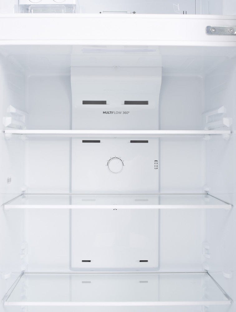 Hoover Top Mount Refrigerator 600L