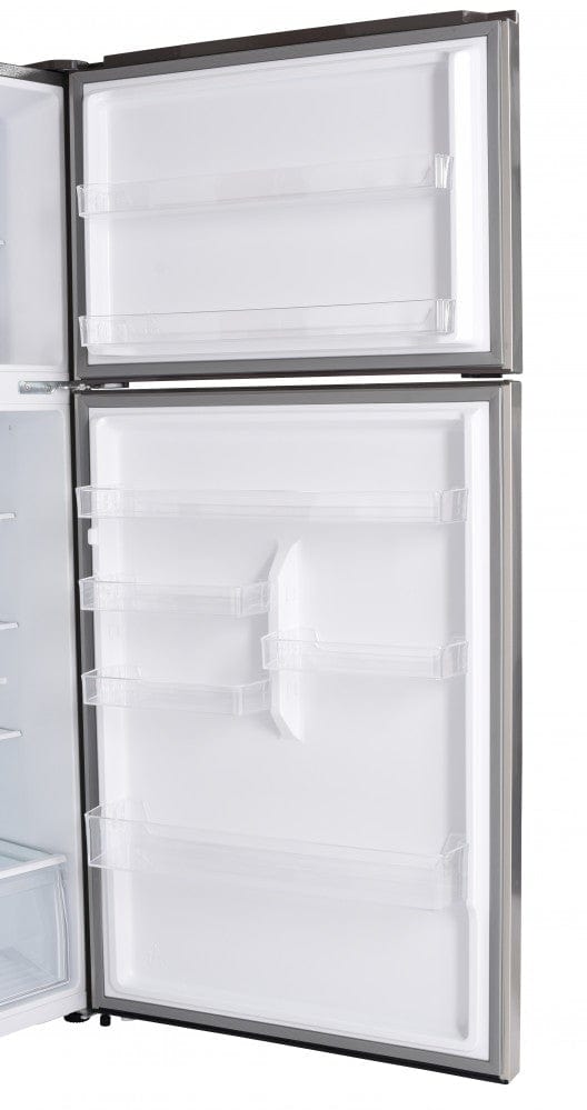 Hoover Top Mount Refrigerator 660L
