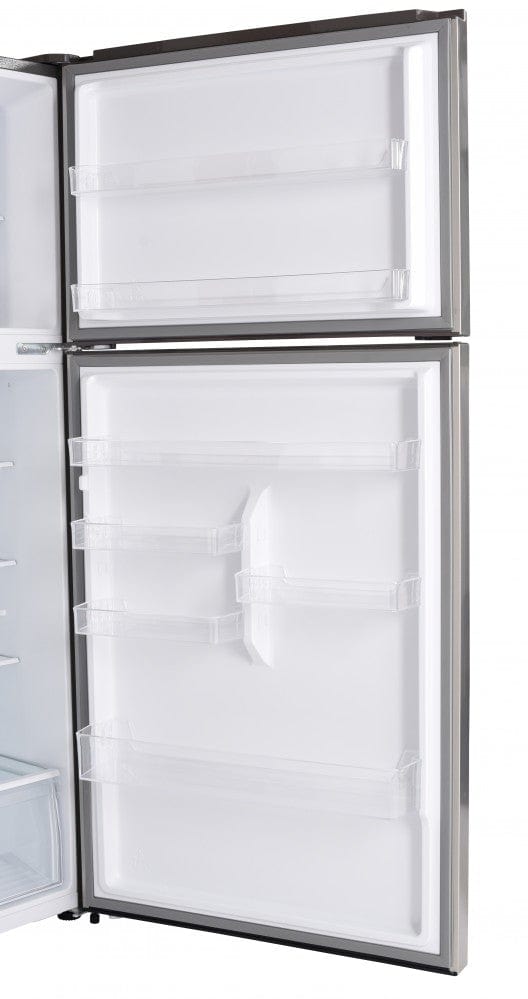 Hoover 660L Top Mount Double Door Refrigerator