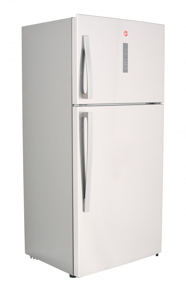Hoover 660L Top Mount Double Door Refrigerator
