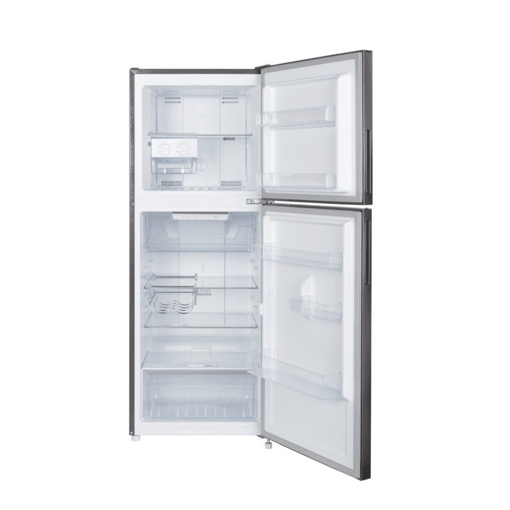 Hoover 260L Dual Inverter Top Mount Refrigerator