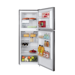 Hoover 260L Dual Inverter Top Mount Refrigerator