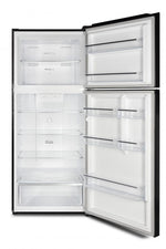 Hoover 533L Top Mount Refrigerator