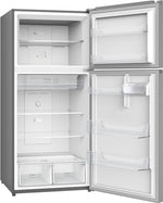 Hoover 670L Dual Inverter Top Mount Refrigerator