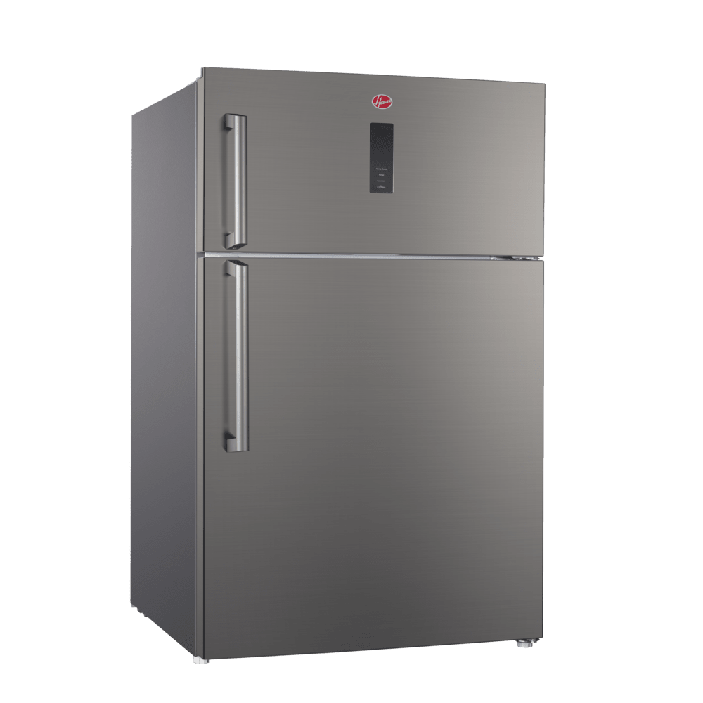 Hoover Top Mount Refrigerator 754L