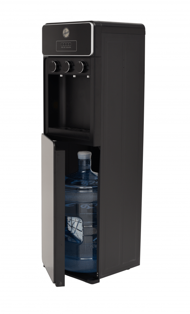 Hoover 3-Tap Bottom Loading Water Dispenser