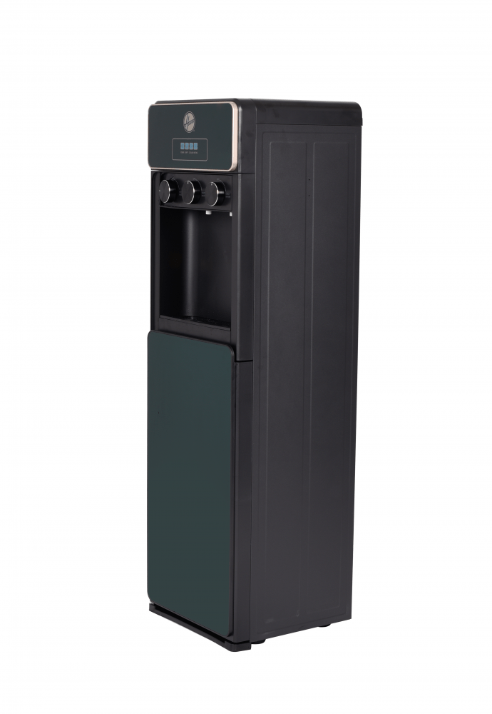 Honeywell bottom best sale loading water dispenser