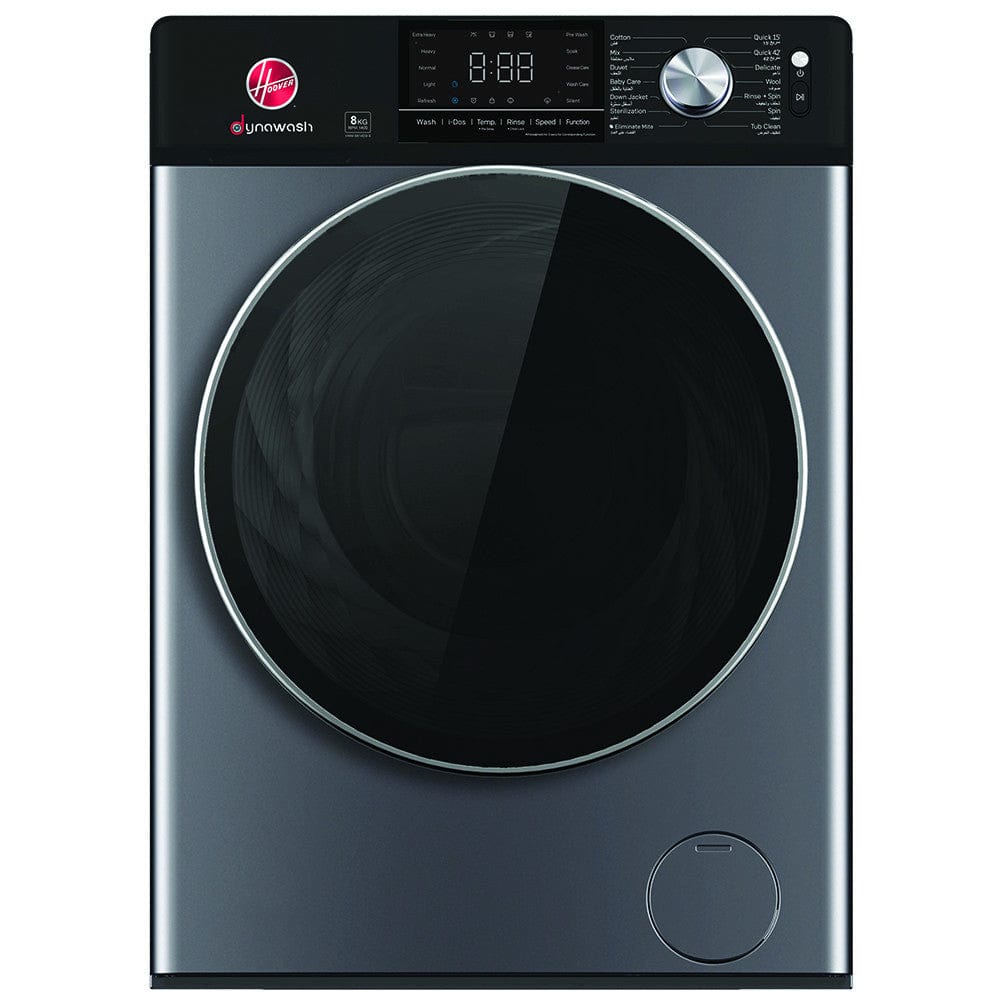 Hoover Direct Drive Front Load Washing Machine 8kg