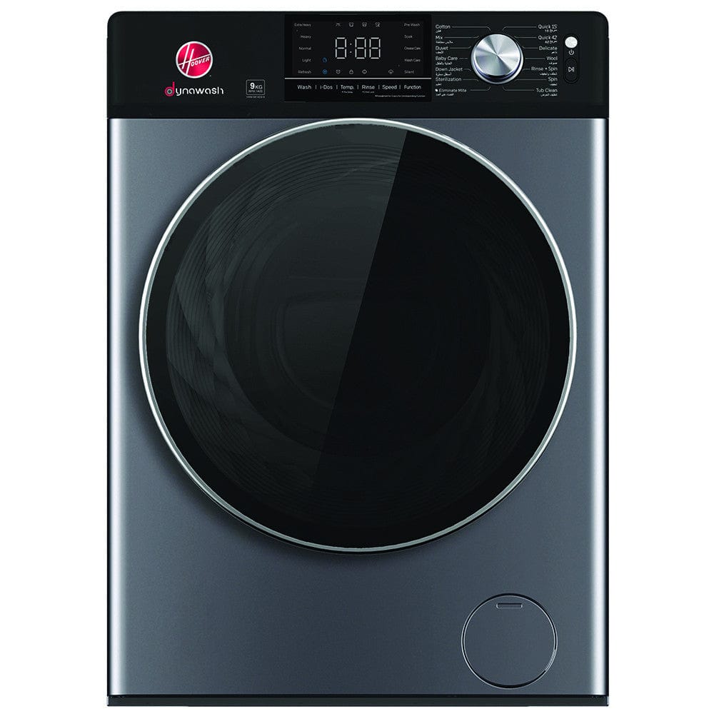 Hoover Direct Drive Front Load Washing Machine 9kg