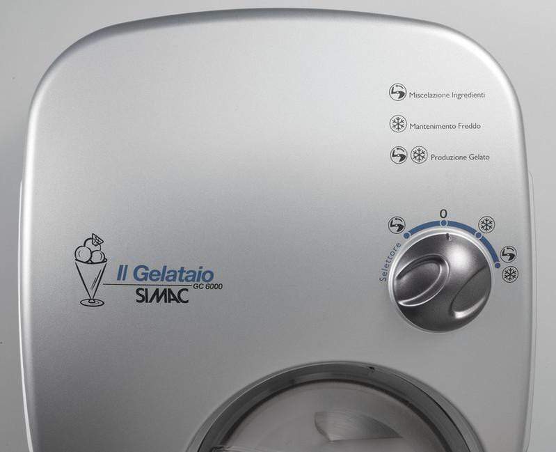 De'Longhi Ice Cream Maker