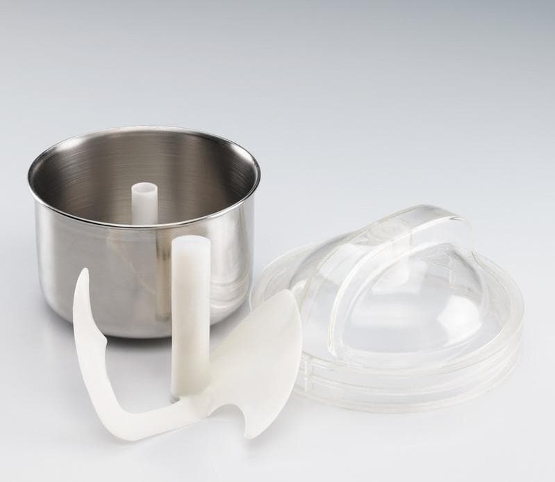 De'Longhi Ice Cream Maker