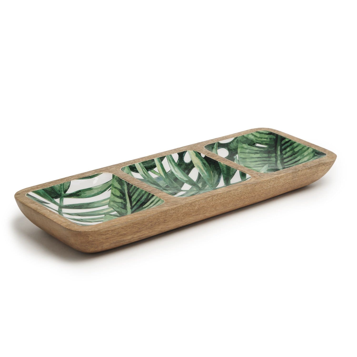 INDRA DALE TRAY 15x5 INCHES