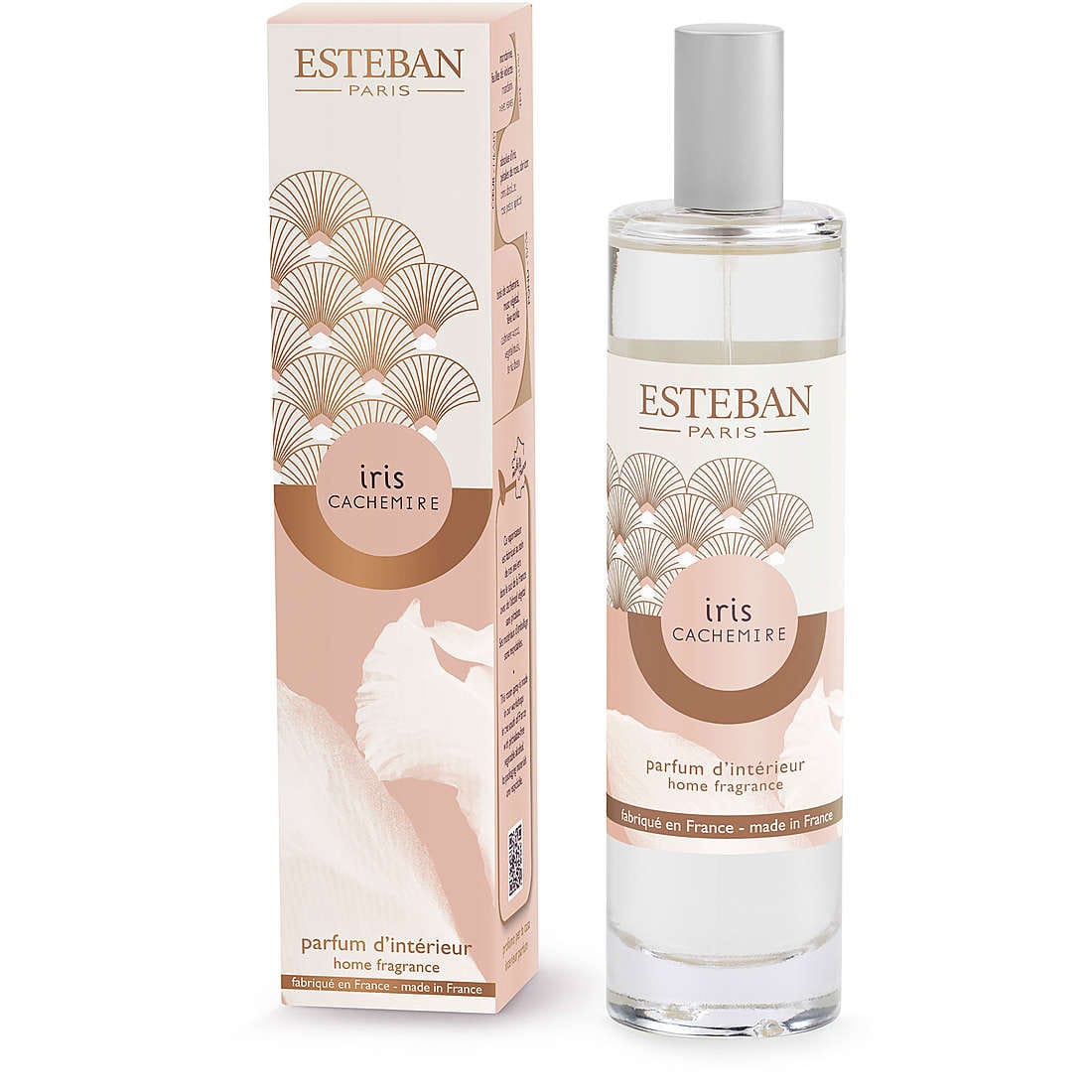 IRIS CACHEMIRE SPRAY 75 ml IRIS CACHEMIRE