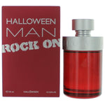 J. DEL POZO HALLOWEEN MAN ROCK ON EDT 125ML