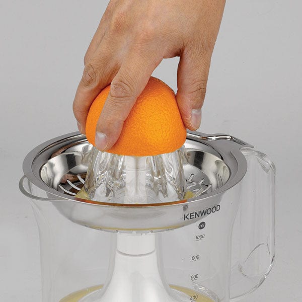 Kenwood Centrifugal Juicer Kenwood Citrus Juicer